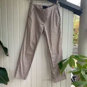 SANDRO TROUSERS